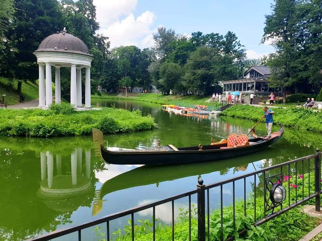 Отдых в Калининграде с детьми: маршруты и советы