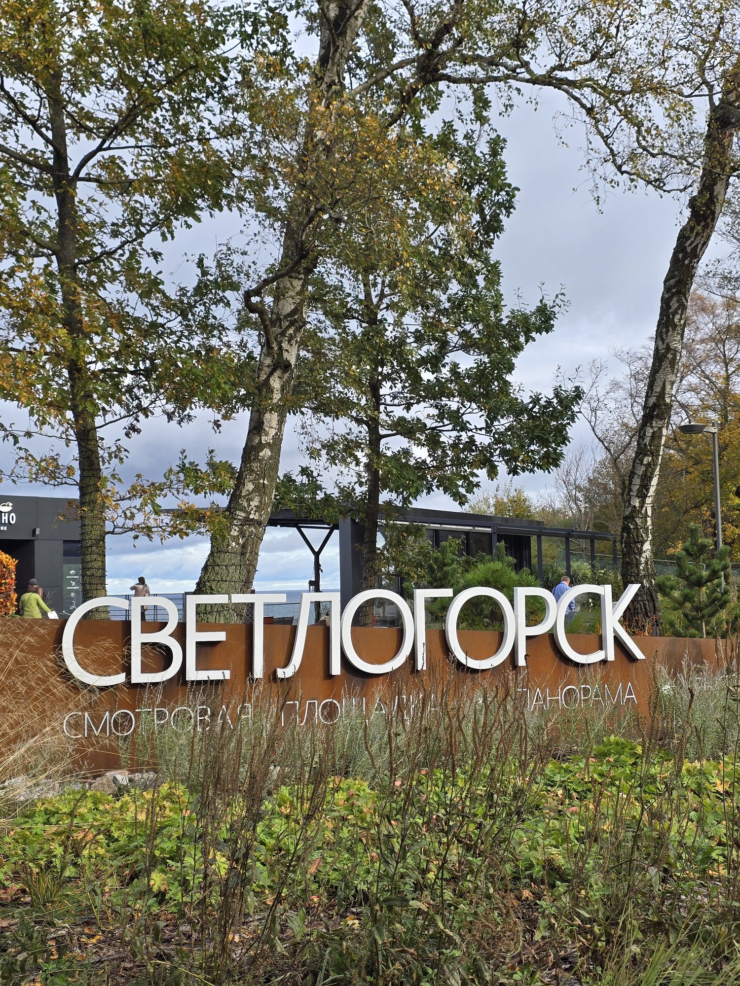 Зеленоградск или Светлогорск: куда поехать на море из Калининграда