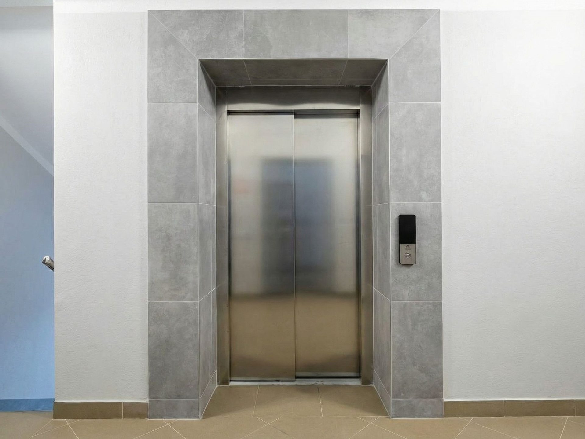 Hammam-room - апартаменты с хаммамом в центре Калининграда