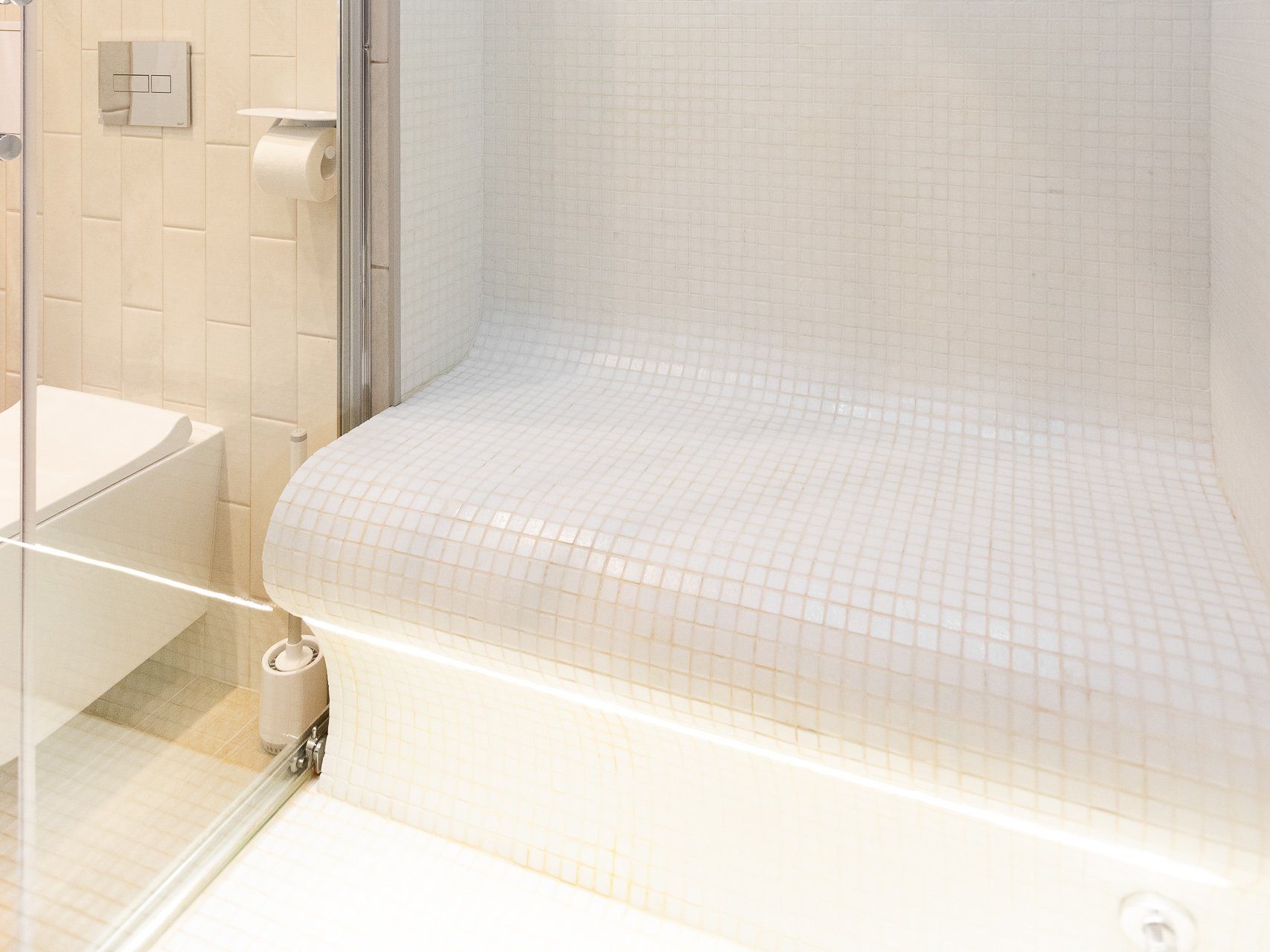 Hammam-room - апартаменты с хаммамом в центре Калининграда