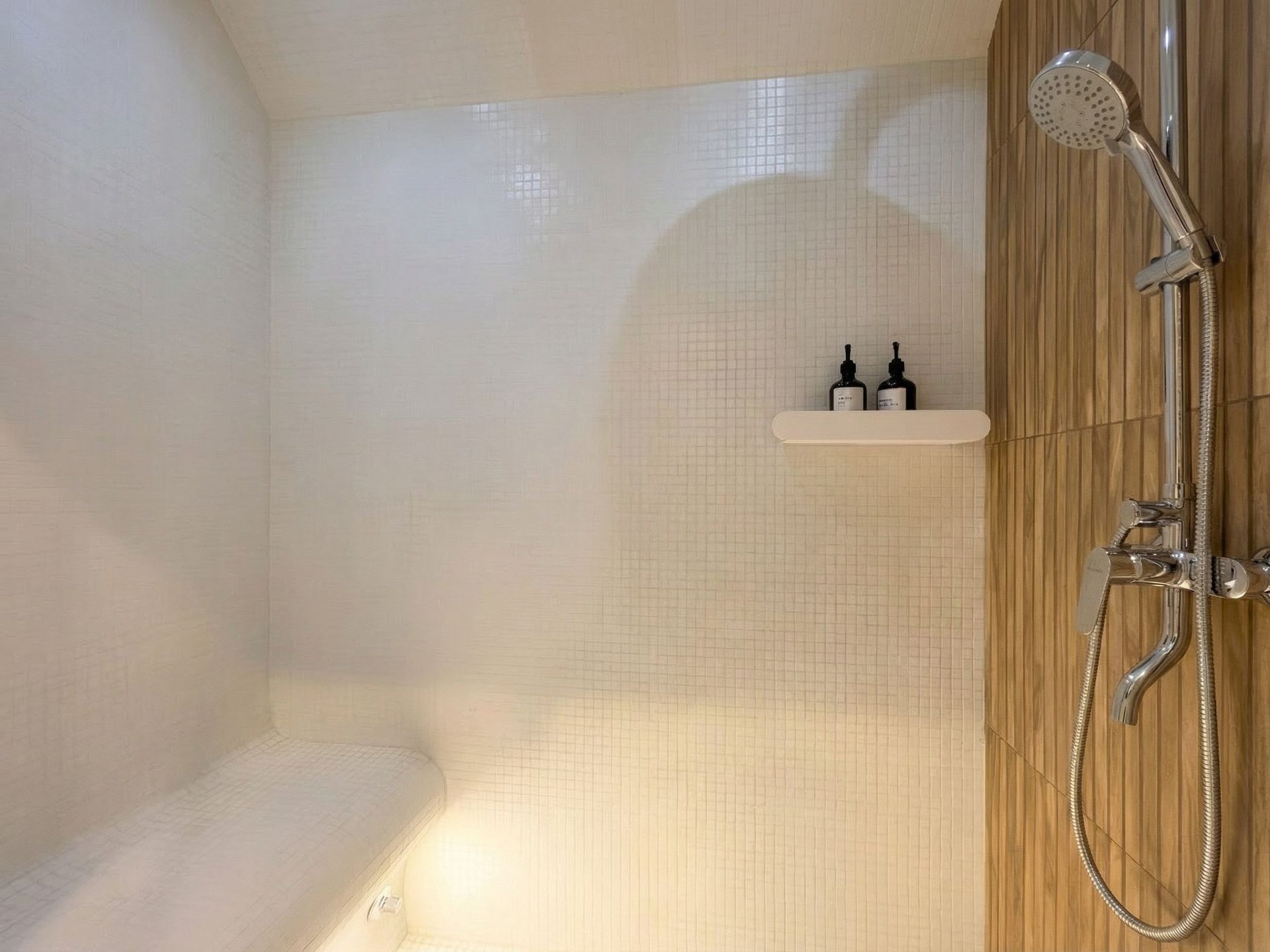 Hammam-room - апартаменты с хаммамом в центре Калининграда